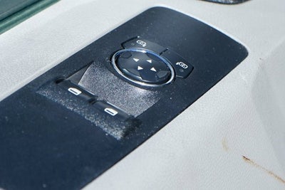 2017 Ford F-550SD XLT