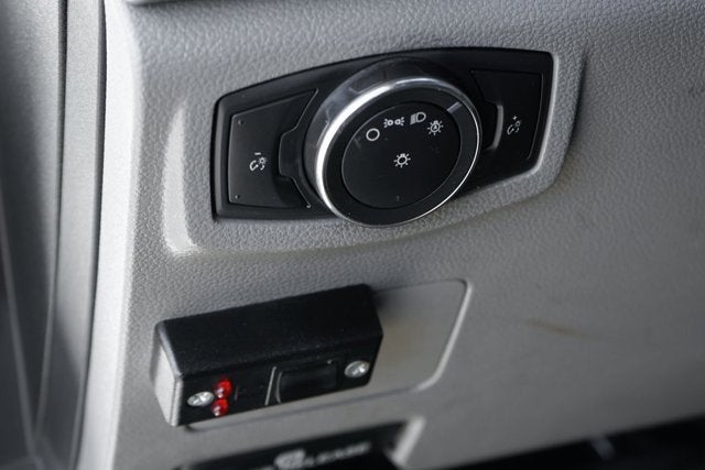 2017 Ford F-550SD XLT