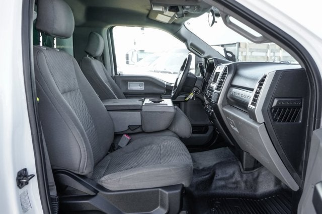 2017 Ford F-550SD XLT