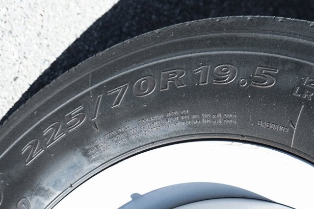 2017 Ford F-550SD XLT