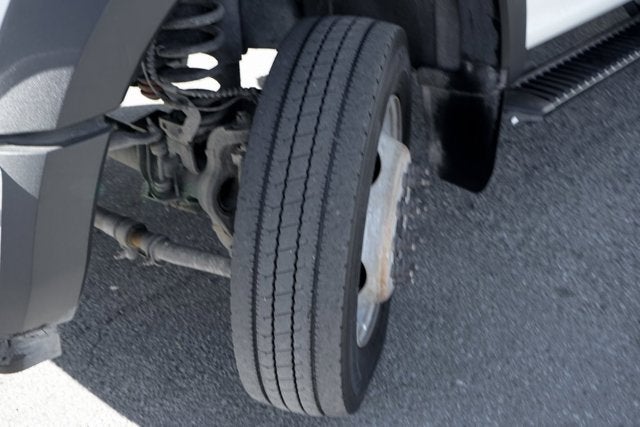 2017 Ford F-550SD XLT