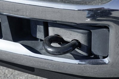 2017 Ford F-550SD XLT