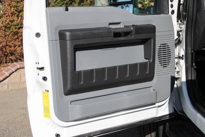 2012 Ford F-550SD XL