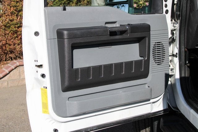 2012 Ford F-550SD XL