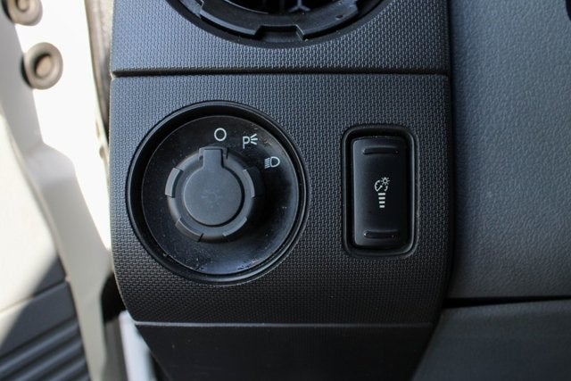 2012 Ford F-550SD XL