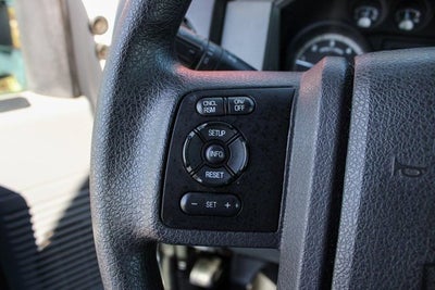 2012 Ford F-550SD XL