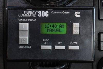 2012 Ford F-550SD XL