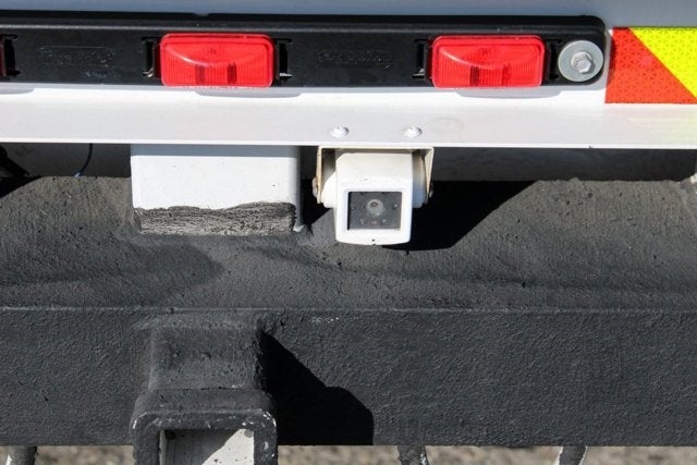 2012 Ford F-550SD XL