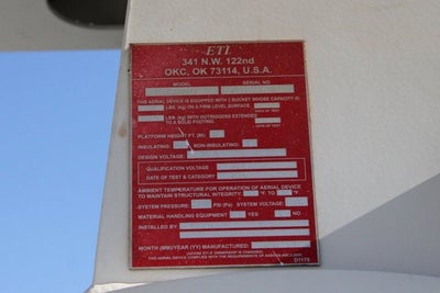 2012 Ford F-550SD XL