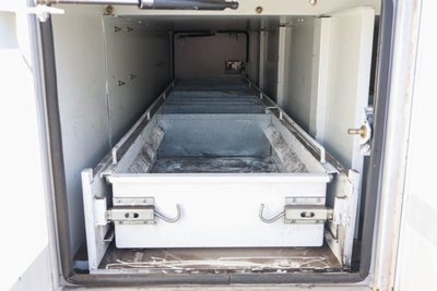 2012 Ford F-550SD XL