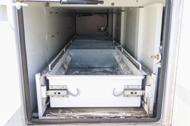 2012 Ford F-550SD XL