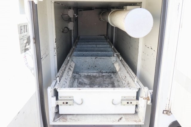 2012 Ford F-550SD XL