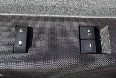 2012 Ford F-550SD XL