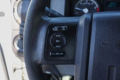 2012 Ford F-550SD XL