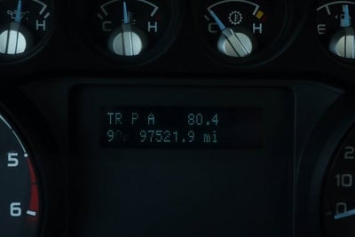 2012 Ford F-550SD XL