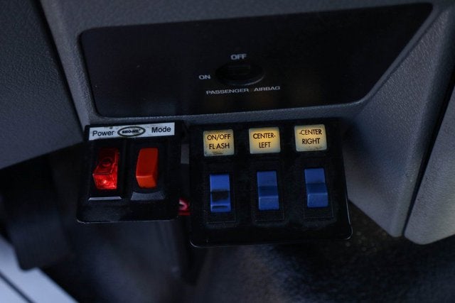 2012 Ford F-550SD XL