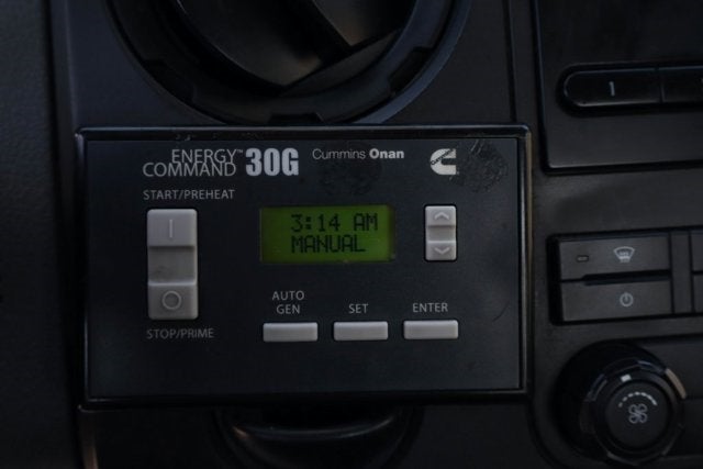 2012 Ford F-550SD XL