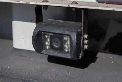 2012 Ford F-550SD XL