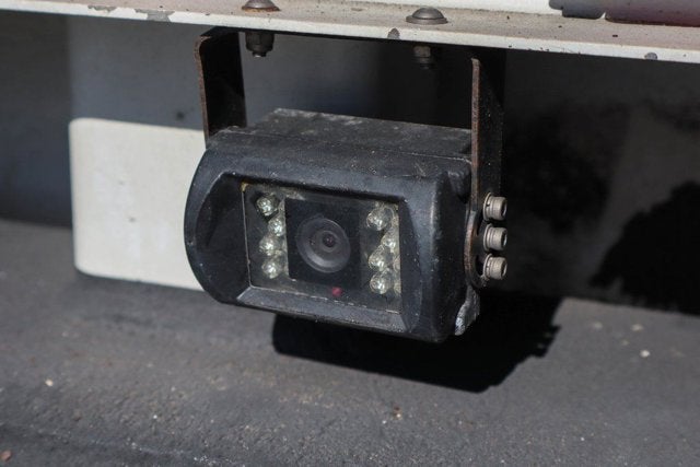 2012 Ford F-550SD XL