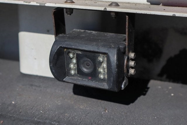 2012 Ford F-550SD XL