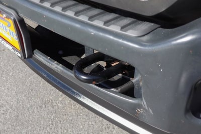 2012 Ford F-550SD XL