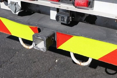 2012 Ford F-550SD XL