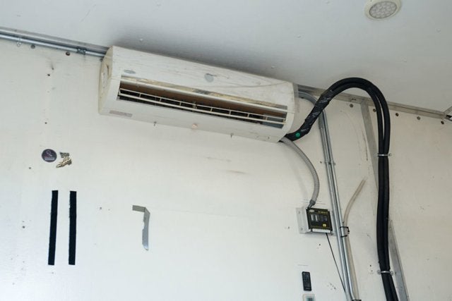 2015 Ford F-550SD XLT