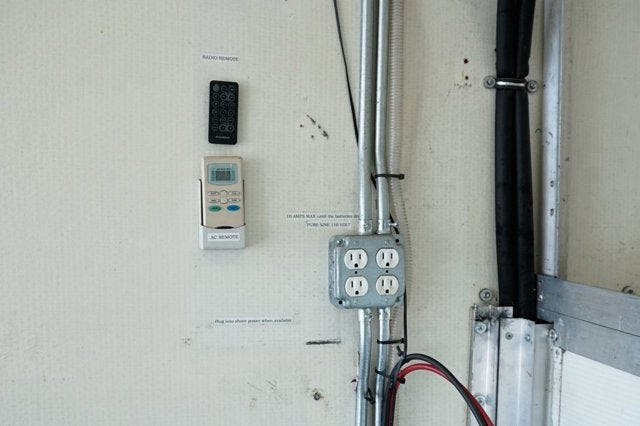 2015 Ford F-550SD XLT