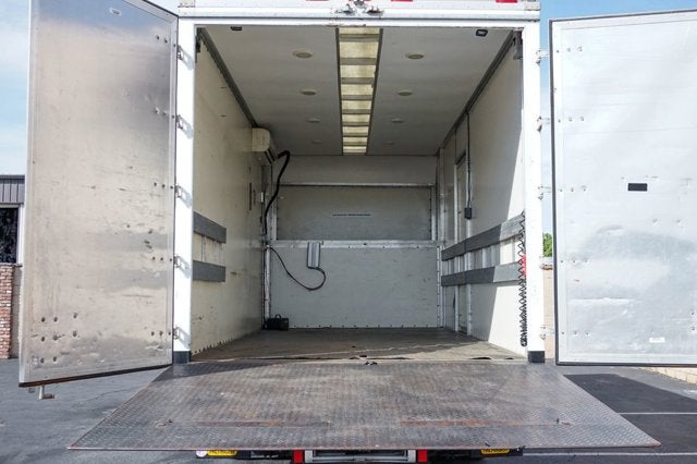 2015 Ford F-550SD XLT