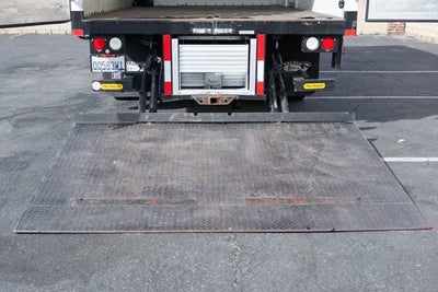 2015 Ford F-550SD XLT