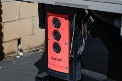 2015 Ford F-550SD XLT