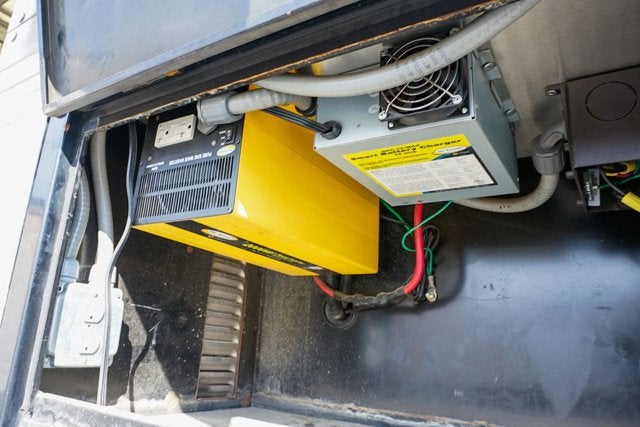 2015 Ford F-550SD XLT