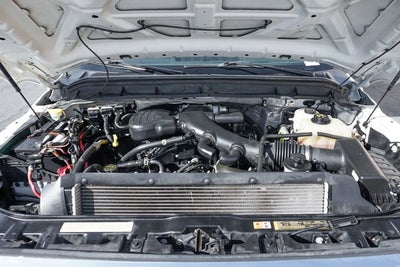 2015 Ford F-550SD XLT