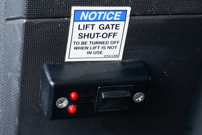 2015 Ford F-550SD XLT