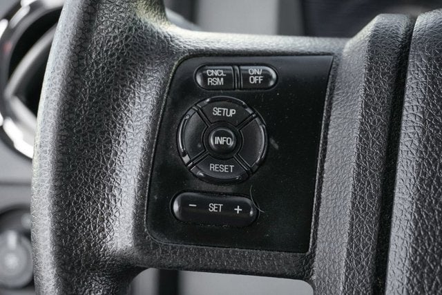 2015 Ford F-550SD XLT