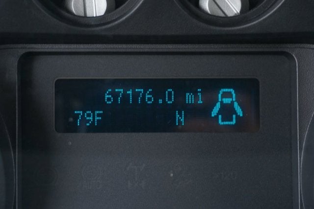 2015 Ford F-550SD XLT