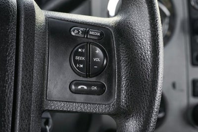 2015 Ford F-550SD XLT