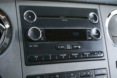 2015 Ford F-550SD XLT