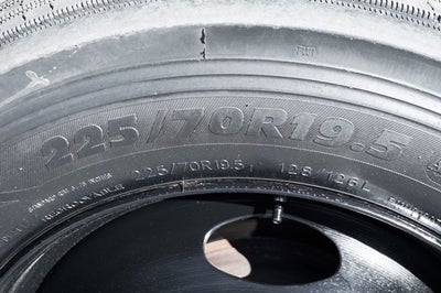 2015 Ford F-550SD XLT