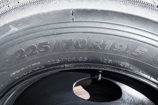 2015 Ford F-550SD XLT