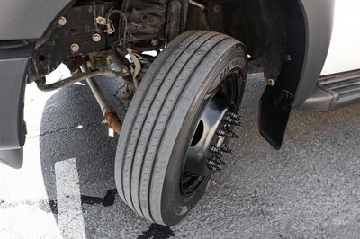 2015 Ford F-550SD XLT