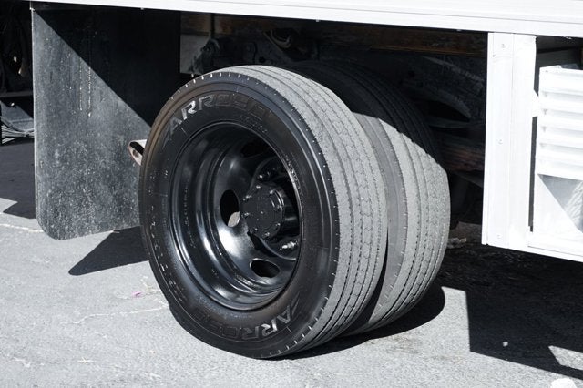 2015 Ford F-550SD XLT