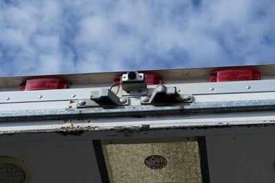 2015 Ford F-550SD XLT