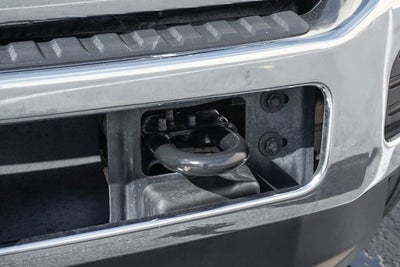 2015 Ford F-550SD XLT