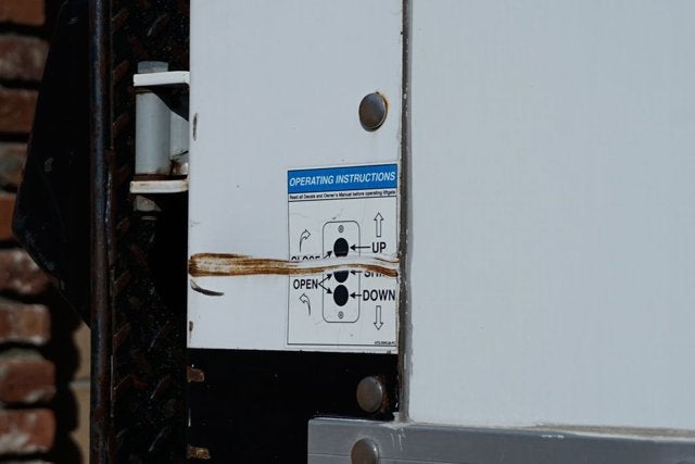 2015 Ford F-550SD XLT