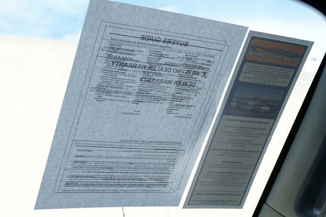 2015 Ford F-550SD XLT