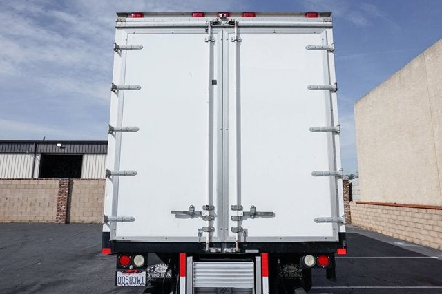 2015 Ford F-550SD XLT