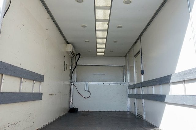 2015 Ford F-550SD XLT