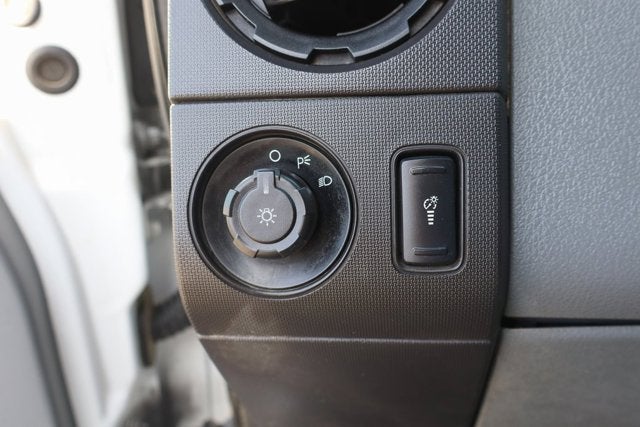 2016 Ford F-550SD XL