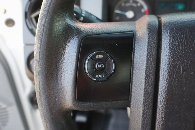 2016 Ford F-550SD XL